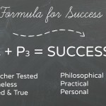 Value school health and follow this formula for success