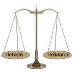 Can a work/life balance be achieved?