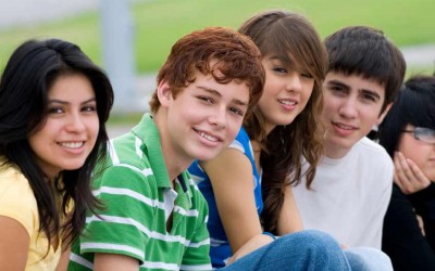 The 2020 Back-to-School List for Teens’ Emotional Well-Being