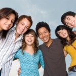 Nine Things all Children Need to be Resilient