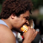 Hunger Games: Food for Thought