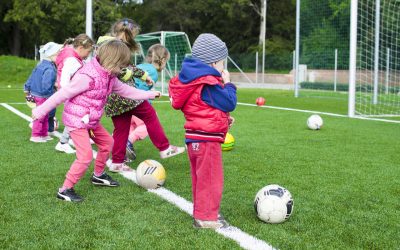 Reopen schools with a ‘golden age of play’