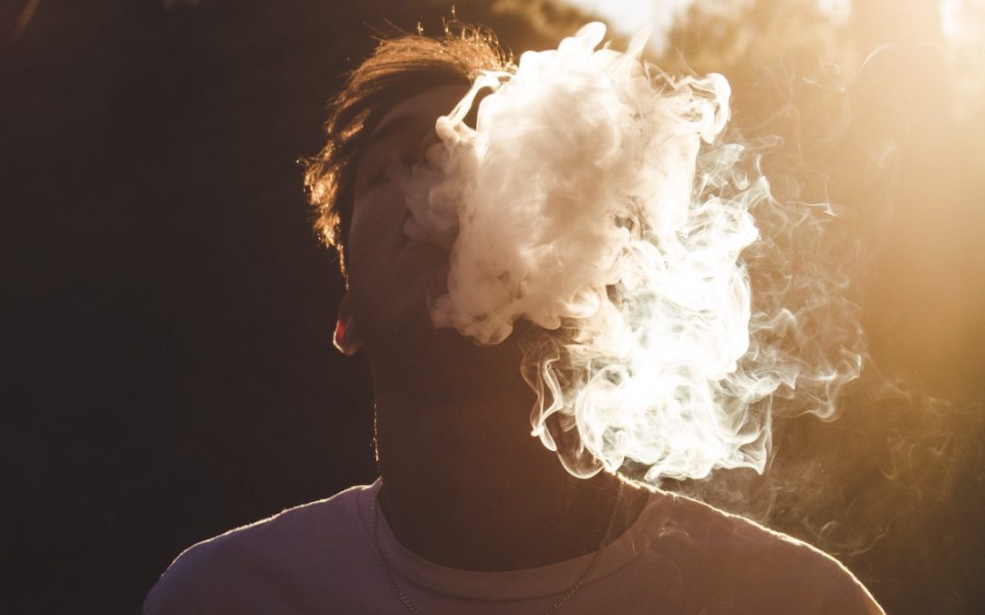 Vaping: A Risk for Young People?