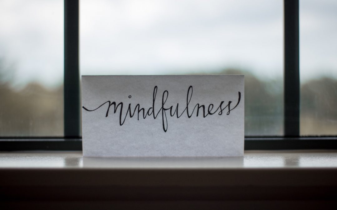 Can mindfulness lessons boost child mental health?