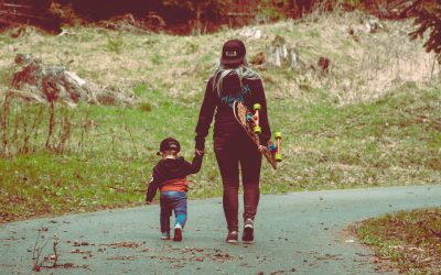 Relationships in Kids’ Lives