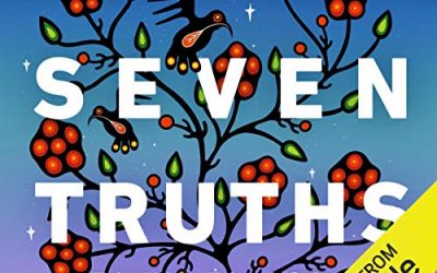 Podcast: Tanya Talaga’s Seven Truths