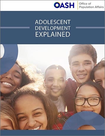 Adolescent Development Explained